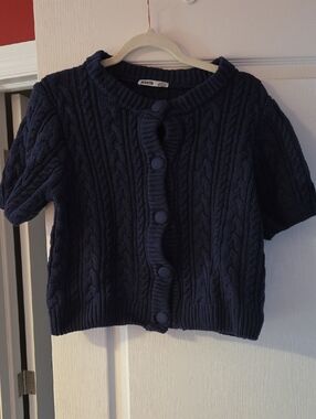 2 For $15 Devoted Sweater Shirt